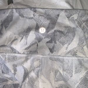 Lulúlemon leggings